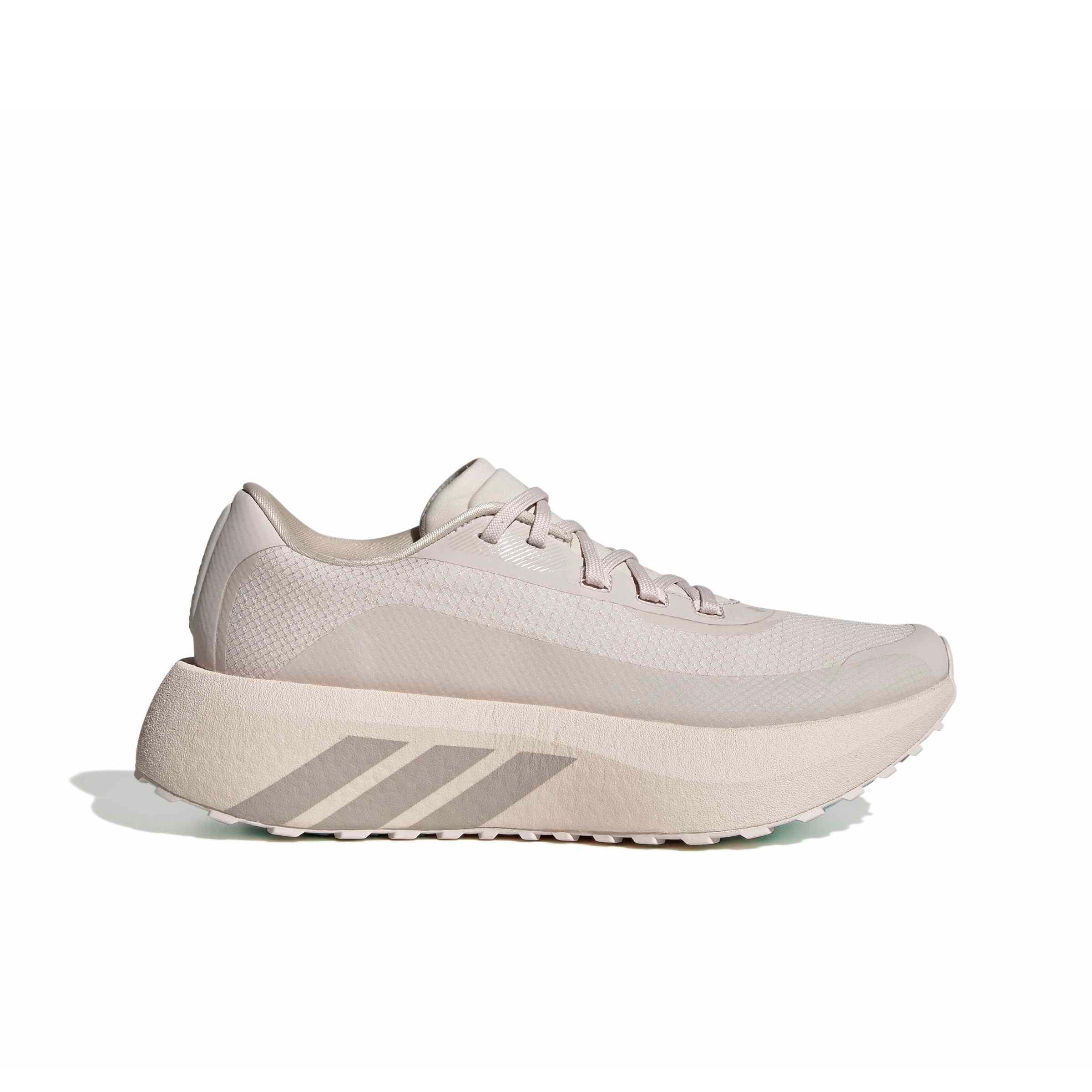 adidas Hyperboost GTX "Putty Mauve/Vapour Grey/Flash Aqua" Women's Running Shoe - MAUVE/GREY/AQUA